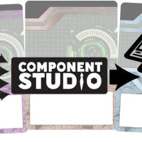 Component Studio: A designer's best friend