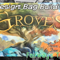 Fairway Thoughts: Grove's Bag Building