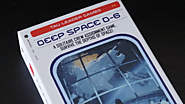 Reissue of Deep Space D-6 and New Mini-Expansion.